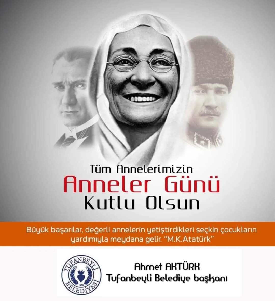 ANNELER GÜNÜ